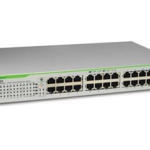 Switch AT-GS950/24 Switch AT-GS950/24