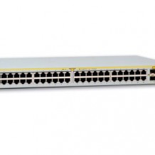 Switch AT-8000GS-48 Switch AT-8000GS-48