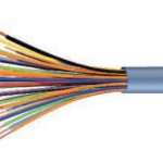 Cable Multipar UTP - Categoría 3 (PVC / Libre de Halógenos)