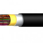 Cables de pares para telefonía externa EAP