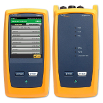 DSX CableAnalyzer