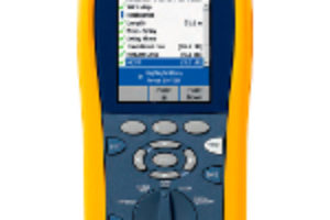 DTX CableAnalyzer