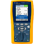 DTX CableAnalyzer