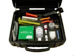Kit para Conectorización de Fibra Óptica
