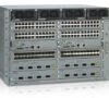 Plataforma de conmutación para aplicaciones FTTx