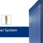 Cobre - Sistema Atlas-X1