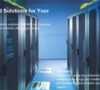Microsite de soluciones para Datacenter