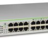 Cm250 Switches Gigabit ecológicos