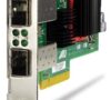 Tarjeta de virtualización 10G para centros de proceso de datos