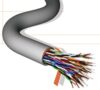 Cables telefónicos Cat3 para voz