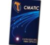 CMATIC presenta su catálogo online de fibra óptica