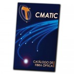 CMATIC presenta su catálogo online de fibra óptica