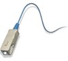 Cordones de parcheo y ensamblajes de cable OM3 y OM4