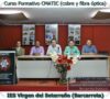 Cursos de formación