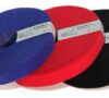Bridas tipo Velcro para organizar cables de red y RJ45