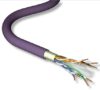 Primer cable Cat6Plus FUTP en bobinas de 305 metros