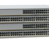 Switches Gigabit Edge apilables para aplicaciones enterprise