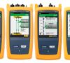 Sistema de certificación cobre/fibra en segundos