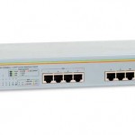 Switch AT-GS950/8POE
