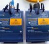 Discontinuidad del DTX-MFM2