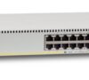 Switch PoE para redes de videovigilancia IP 