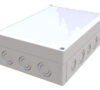 Caja de empalmes y distribución IP66/67 
