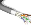 Cables para infraestructuras marinas