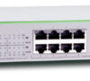 Switches de acceso Gigabit Layer 2