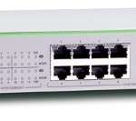 Switches de acceso Gigabit Layer 2