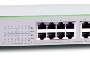 Switches de acceso Gigabit Layer 2 