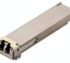 Módulos SFP y XFP para equipos de fibra monomodo y multimodo 