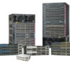 CMATIC distribuye los productos de Cisco