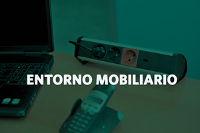 Configure su mobiliario