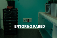 Configure sus accesorios de pared