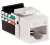 Alternativa para conectores RJ45 Cat5e