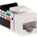 Alternativa para conectores RJ45 Cat5e