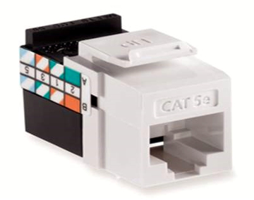 Alternativa para conectores RJ45 Cat5e