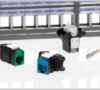 Sistema UTP Atlas-X1 CAT5E