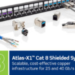 Sistema FTP Atlas-X1 CAT8