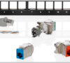 Sistema FTP Atlas-X1 CAT5E
