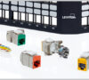 Sistema FTP Atlas-X1 CAT6A