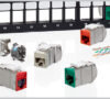 Sistema FTP Atlas-X1 CAT6