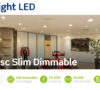 DownLight LED