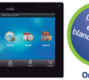 Interfaces de Control Leviton