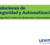 Seguridad y Automatización de Leviton