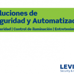 Seguridad y Automatización de Leviton