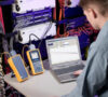 Webinarios técnicos específicos de Fluke Networks