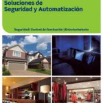 CMATIC amplía su oferta de sistemas de seguridad, conectividad y automatización