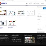 CMATIC estrena tienda en Internet