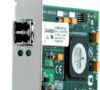 Adaptadores de red Gigabit con Wake-on-LAN para gestión de potencia